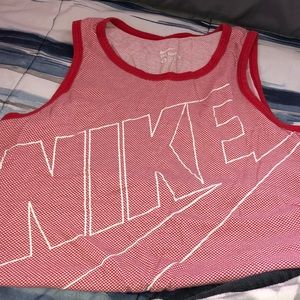 Men’s Nike Tank top